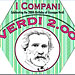 icdisc 1401 | Verdi 2.00