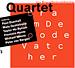 Trio BraamDeJoodeVatcherQuartet
