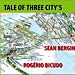 Tale of Three City's