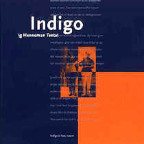 Wig 04 | Indigo