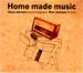 Geestgronden 27 | Home made music