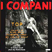 IC 001 | Top (Sampler)