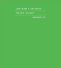 Kontrans 551 | Pre-Zoic Cellways
