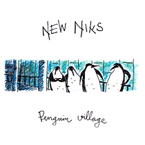 New Niks / Penguin Village