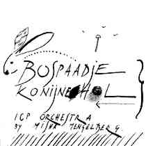 ToonDist | ICP 028 | Bospaadje Konijnehol 1