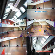 ICP 036 | Camel's Kiss