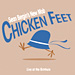 Pingo 03 | Chicken Feet