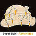 DATA 041 | Astronotes