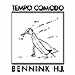 DATA 823 | Tempo Comodo