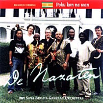 Strotbrock 2003 |  Poku kon na wan